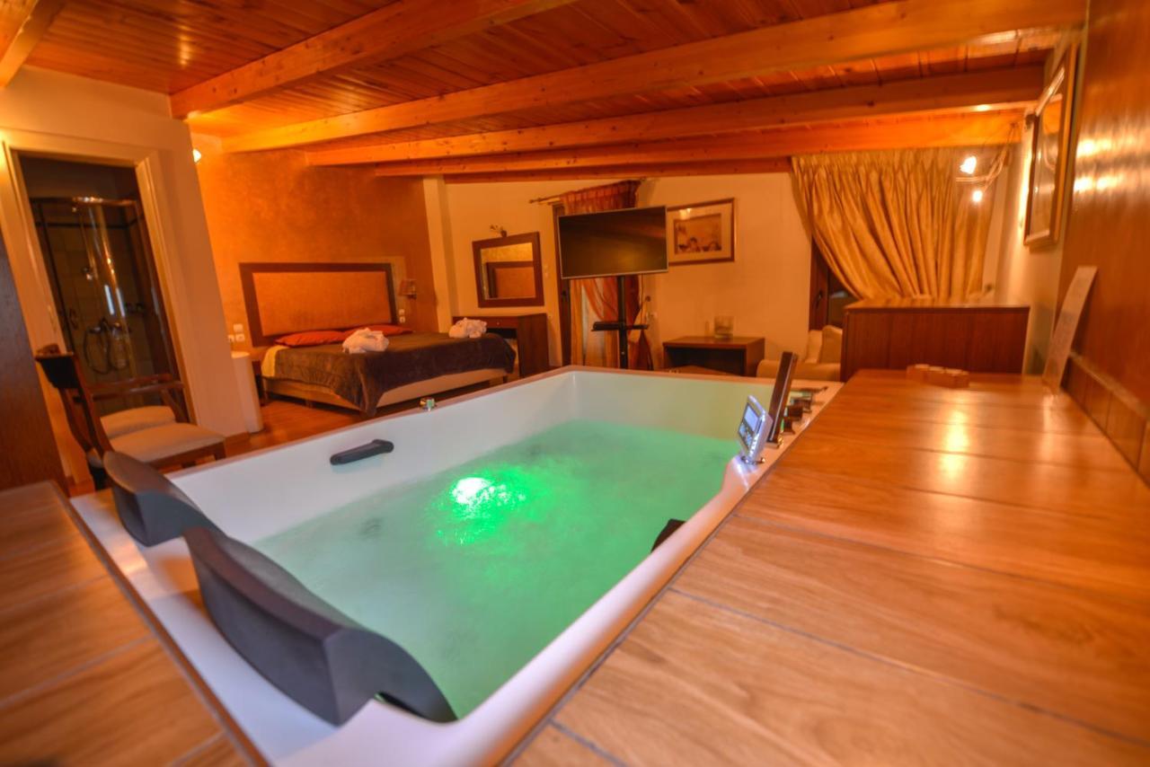 Otel Chris 2*