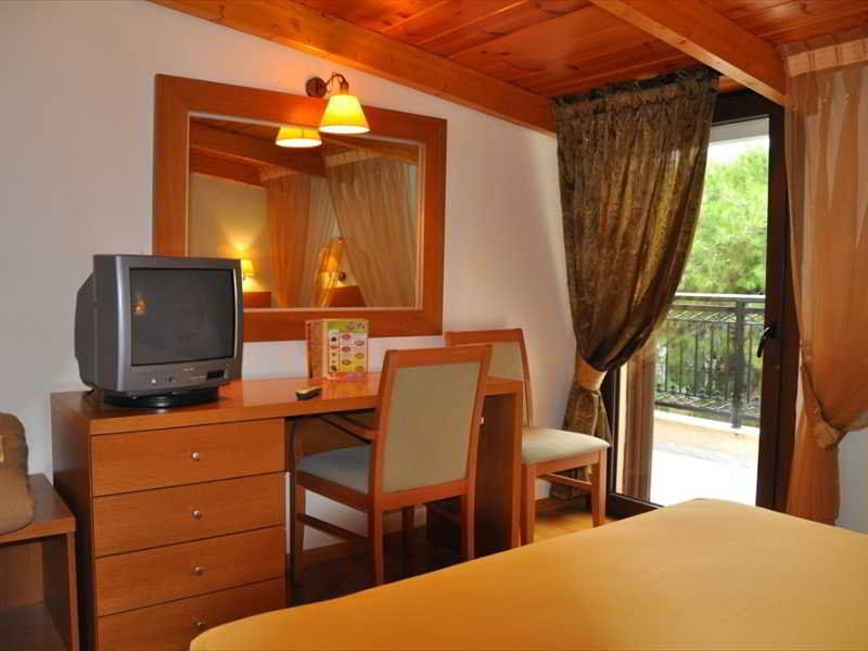 Otel Chris