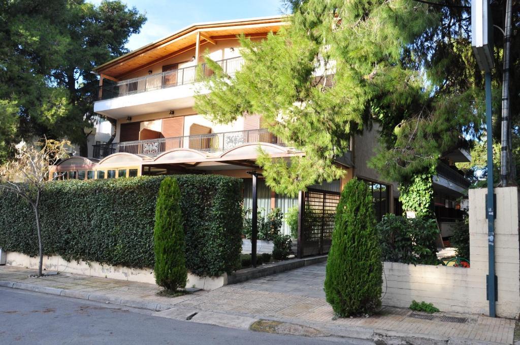Otel Chris Atina