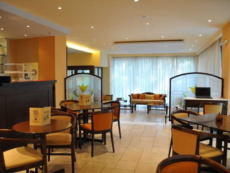 Otel Chris