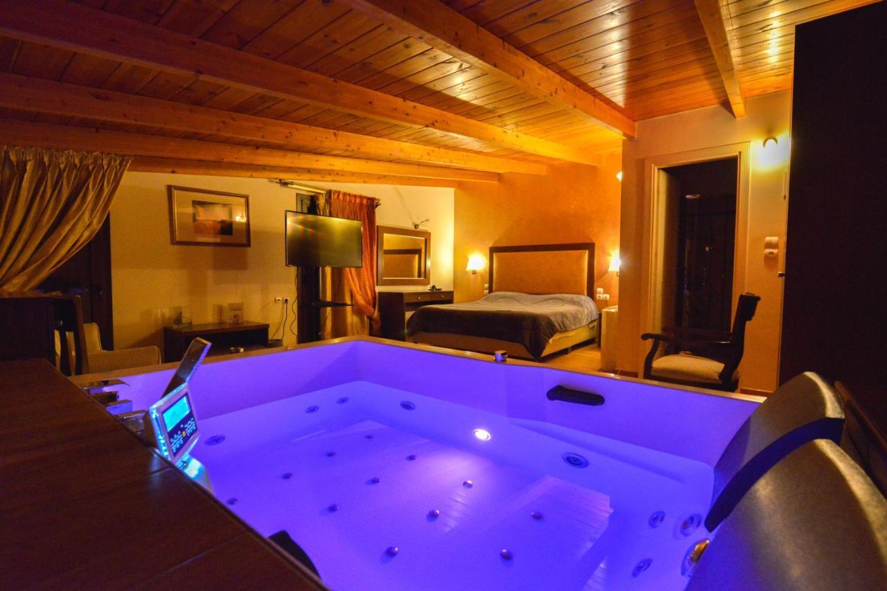 Hotel Chris 2*