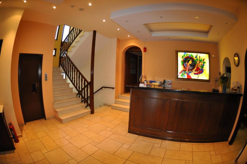 Chris Hotel Athènes