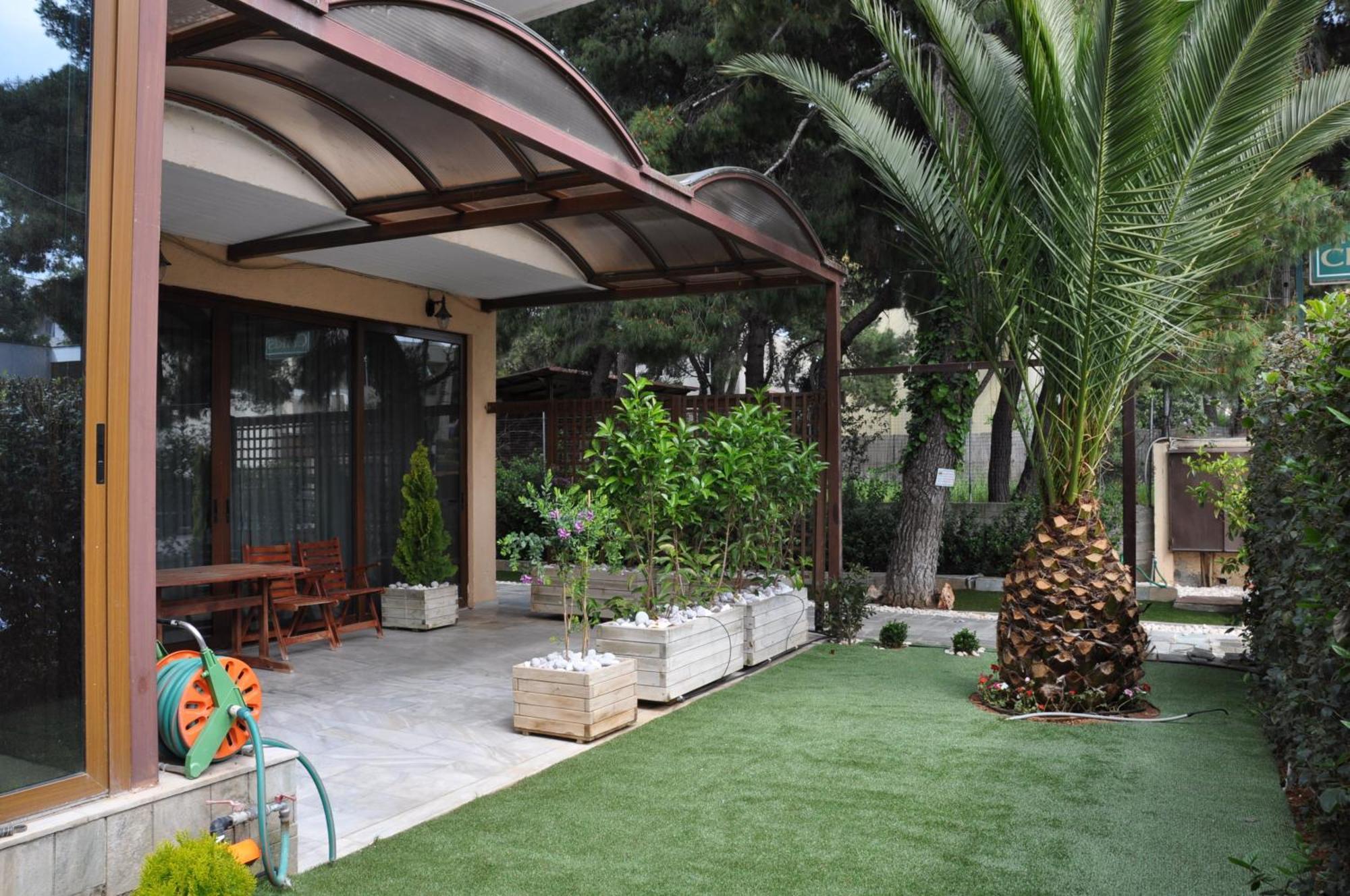 Hotel Chris 2*