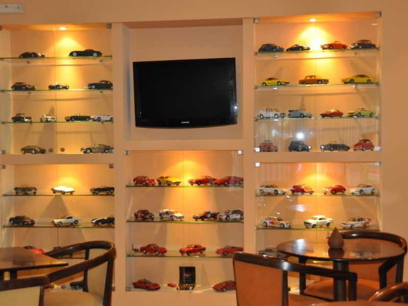 Hotel Chris 2*